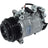 Universal Air CO11590C A/C Compressor
