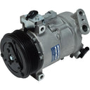 Universal Air CO11602C A/C Compressor