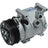 Universal Air CO11663C A/C Compressor