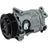 Universal Air CO11737C A/C Compressor