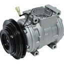 Universal Air CO21008C A/C Compressor