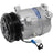 Universal Air CO21134C A/C Compressor