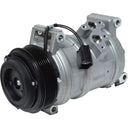 Universal Air CO21225C A/C Compressor