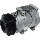 Universal Air CO21603GLC A/C Compressor