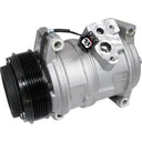 Universal Air CO21625C A/C Compressor