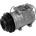 Universal Air CO22004C A/C Compressor