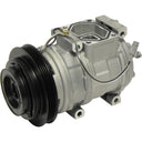 Universal Air CO22012C A/C Compressor