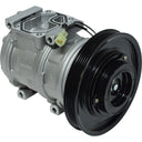 Universal Air CO22014C A/C Compressor