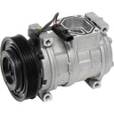 Universal Air CO22026C A/C Compressor