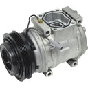 Universal Air CO22040C A/C Compressor