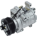 Universal Air CO24005C A/C Compressor