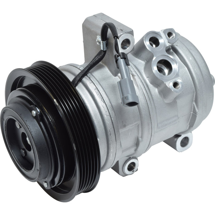 Universal Air CO29025C A/C Compressor