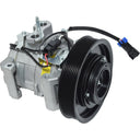 Universal Air CO29043C A/C Compressor