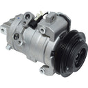 Universal Air CO29096C A/C Compressor