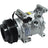 Universal Air CO29127C A/C Compressor