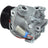 Universal Air CO29167C A/C Compressor