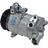 Universal Air CO29252C A/C Compressor