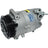 Universal Air CO29258C A/C Compressor