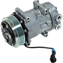 Universal Air CO4040 A/C Compressor