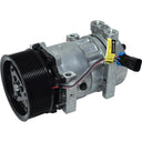 Universal Air CO4078C A/C Compressor