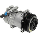 Universal Air CO4079 A/C Compressor