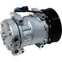 Universal Air CO4108 A/C Compressor