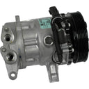 Universal Air CO4335 A/C Compressor