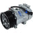 Universal Air CO4369C A/C Compressor