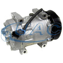 Universal Air CO4492 A/C Compressor