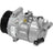Universal Air CO4573 A/C Compressor
