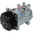 Universal Air CO4663C A/C Compressor