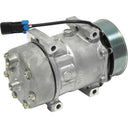 Universal Air CO4667 A/C Compressor