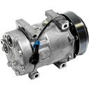 Universal Air CO4671 A/C Compressor