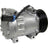 Universal Air CO4822 A/C Compressor