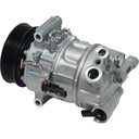 Universal Air CO4937C A/C Compressor