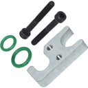 Universal Air EB00001C A/C Expansion Valve - Rear
