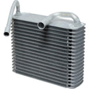 Universal Air EV0099PFC A/C Evaporator Core - Front