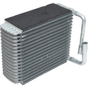 Universal Air EV0138PFXC A/C Evaporator Core - Front