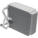 Universal Air EV0146PFXC A/C Evaporator Core - Rear