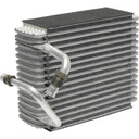Universal Air EV0170PFXC A/C Evaporator Core - Front