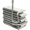 Universal Air EV40083AC A/C Evaporator Core - Front