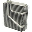 Universal Air EV4798726PFXC A/C Evaporator Core - Front