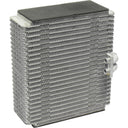 Universal Air EV60102PFC A/C Evaporator Core - Front