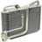 Universal Air EV62086PFXC A/C Evaporator Core - Rear