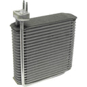 Universal Air EV62696PFC A/C Evaporator Core - Front