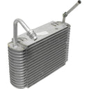 Universal Air EV6275PFXC A/C Evaporator Core - Front