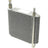 Universal Air EV6581PFXC A/C Evaporator Core - Front