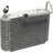 Universal Air EV6711PFC A/C Evaporator Core - Front