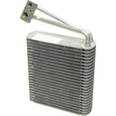 Universal Air EV8000PFXC A/C Evaporator Core - Front