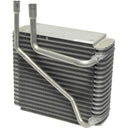 Universal Air EV939512PFXC A/C Evaporator Core - Front